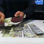 how much money is bet on the super bowl